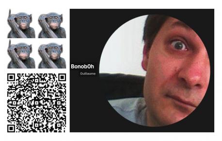Guillaume / Bonoboh