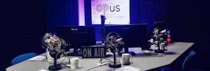 OPus Radio : Pourquoi devons-nous arrêter nos émissions